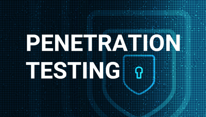 what is a penetration test in cyber security
