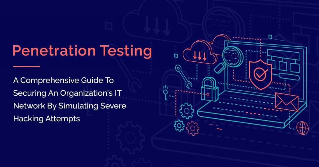 what is a penetration test