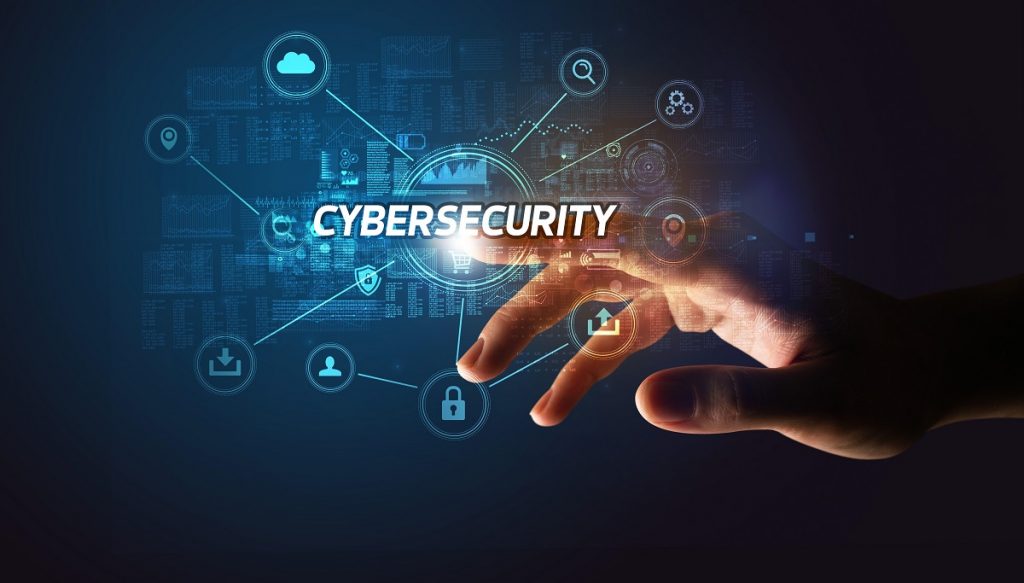 cybersecurity needed for every company