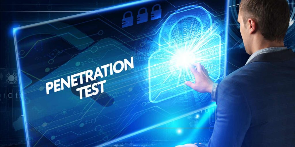 what is a penetration testing?