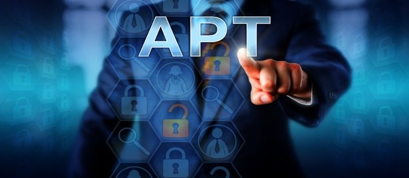 what is an APT attack