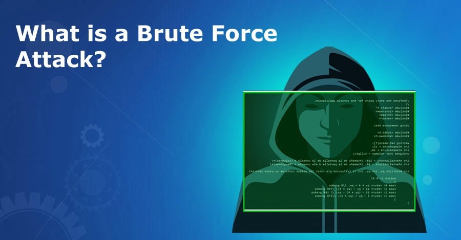 حمله Brute Force چیست