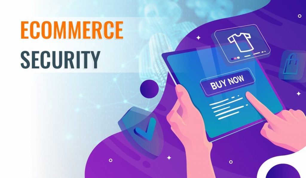 what is cyber security in ecommerce