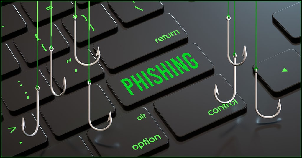 phishing in cybersecurity