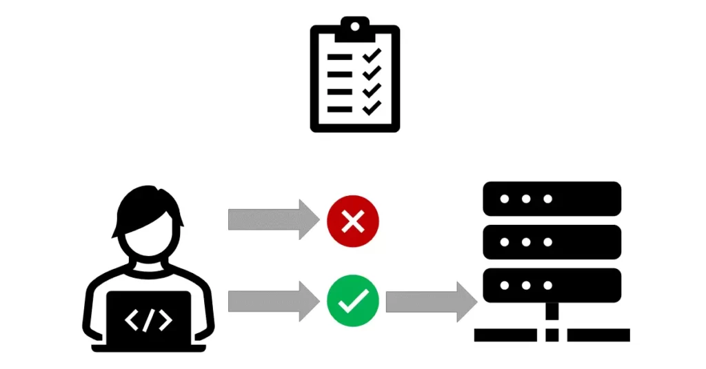 اعتبارسنجی ورودی‌ (Input Validation)