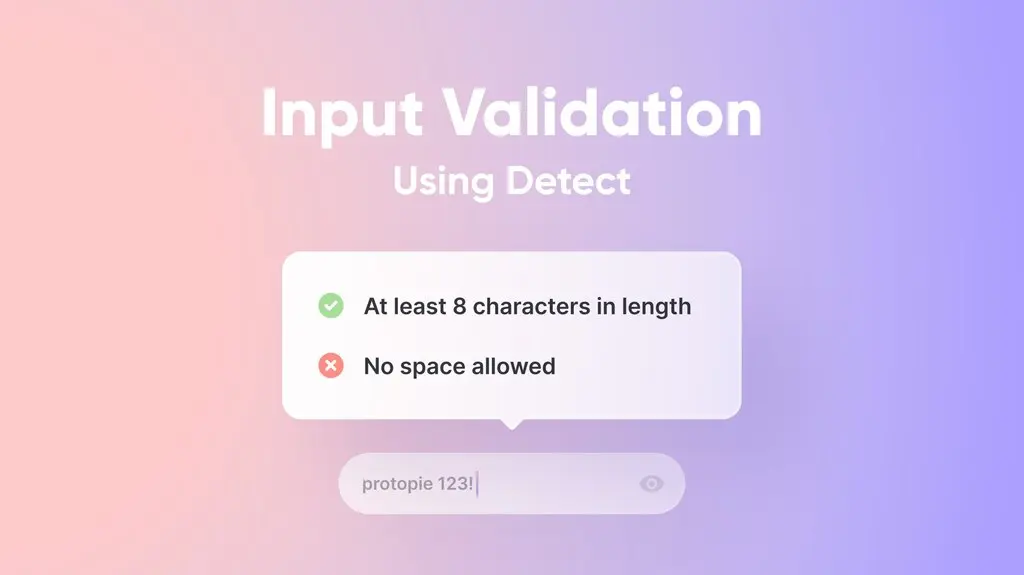 اعتبارسنجی ورودی‌ (Input Validation) چیست؟