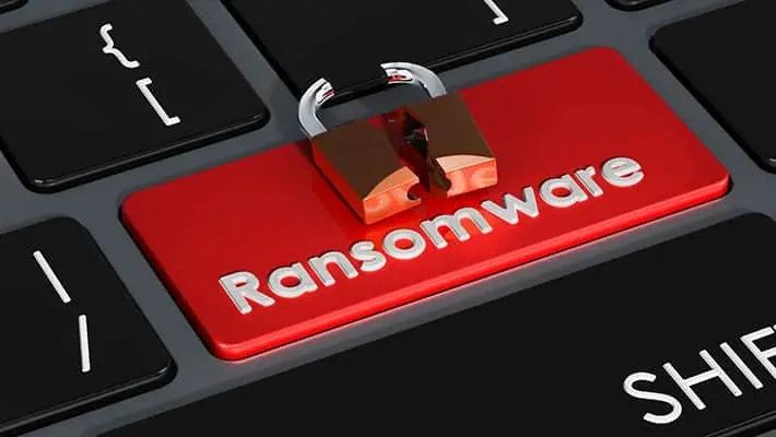 what is a ransomware