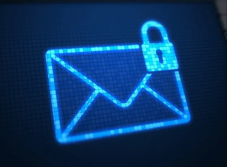what is an email security and why is important