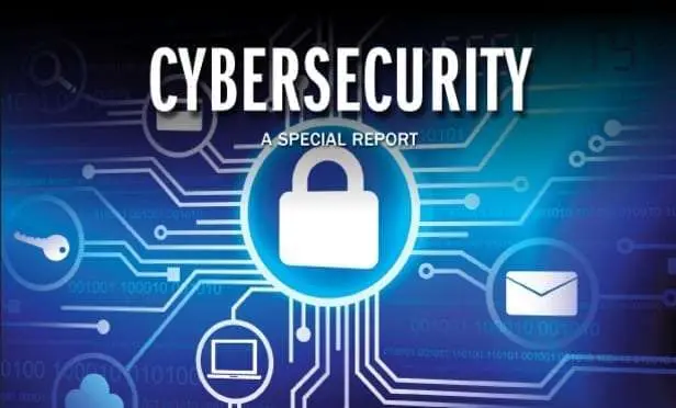 یک گزارش ویژه برای امنیت سایبری