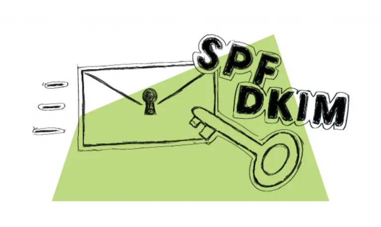 استاندارد چارچوب خط مشی فرستنده (SPF) در امنیت ایمیل