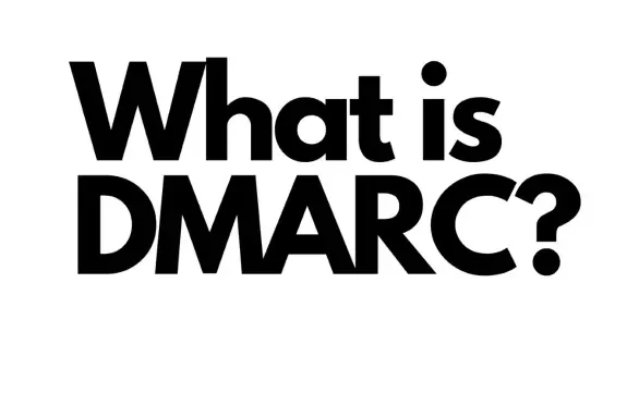 what is DMARC in Email security