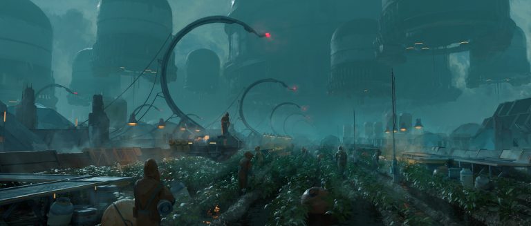 TTPs Reviews In Attack Against The Industry in Iran