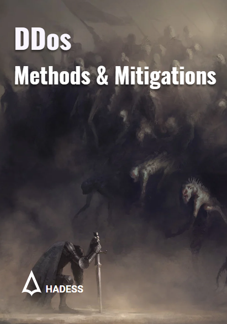 DDos Methods & Mitigations