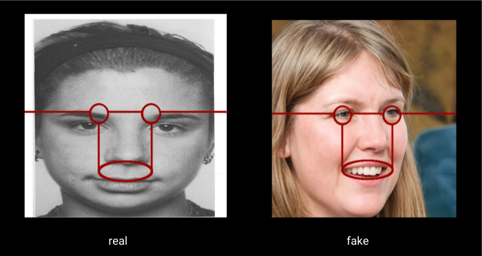 fake image detection