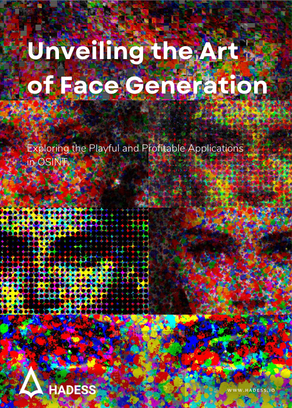 Unveiling the Art of Face Generation