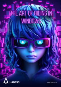 The Art Of Hiding In Windows the art of hiding in windows