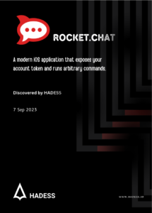 Rocket.Chat IOS Application (EBook)