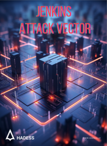 Jenkins Attack Vector Jenkins Attack Vector