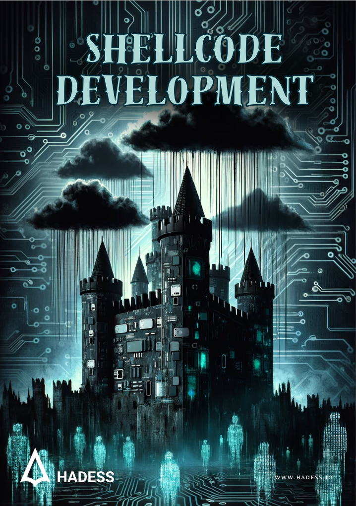 Shellcode Development