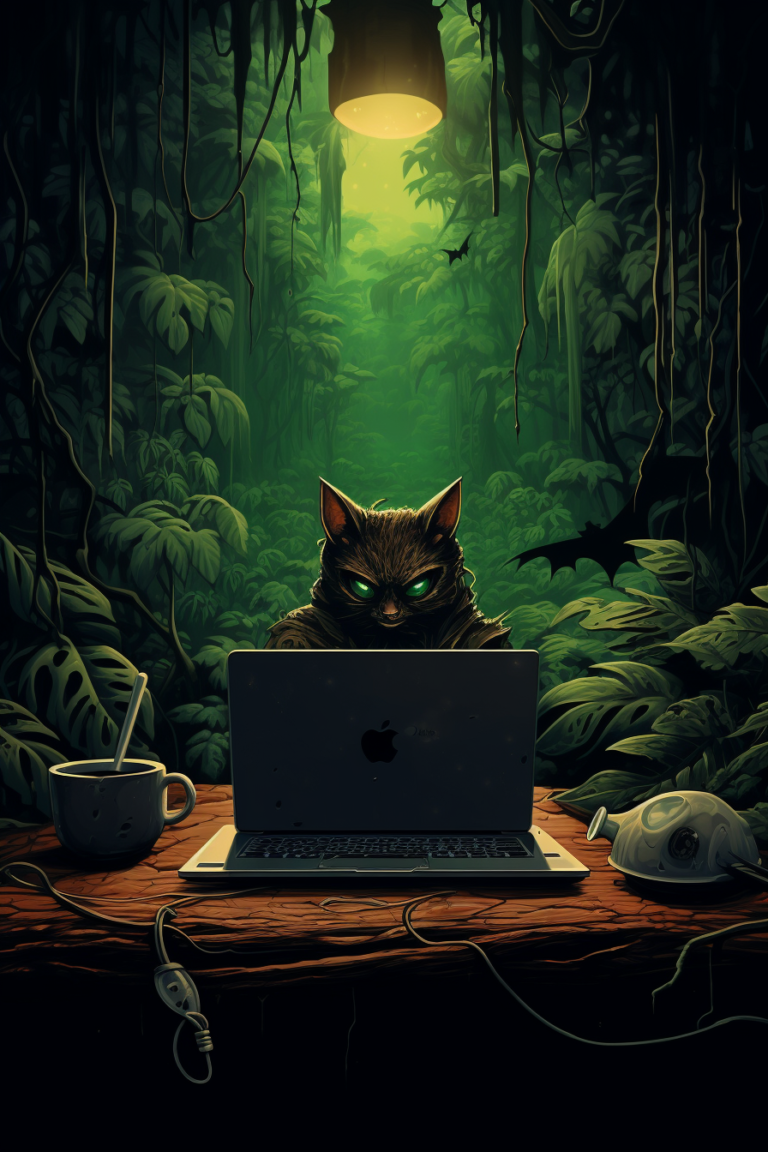 Threat Intel Roundup: VCenter, fsutil, AsyncRAT, Linkedin