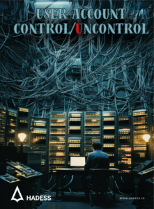 User Account Control/Uncontrol (EBook)