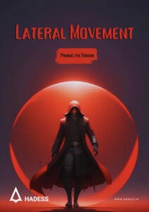 Pwning the Domain: Lateral Movement EBook