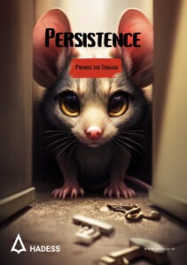 Pwning the Domain: Persistence EBook