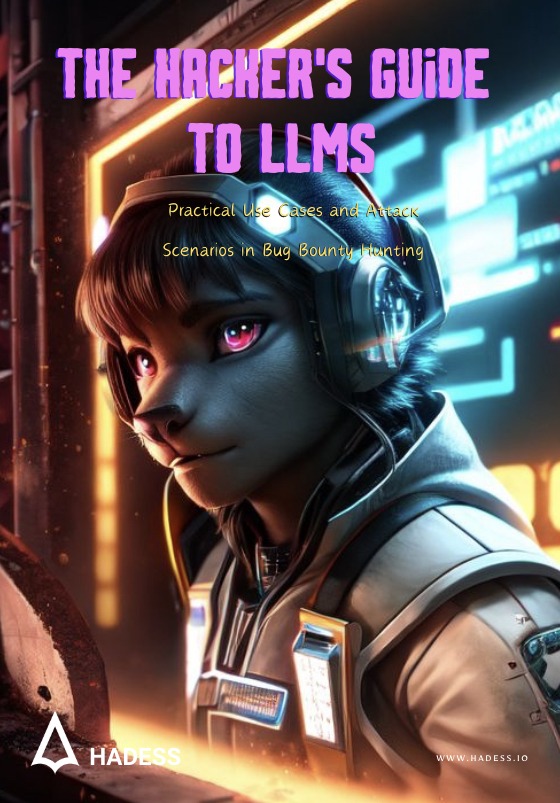 The Hacker's Guide to LLMs