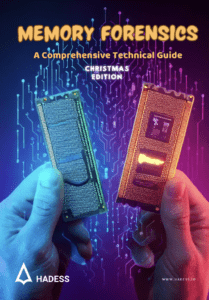 Memory Forensics: A Comprehensive Technical Guide