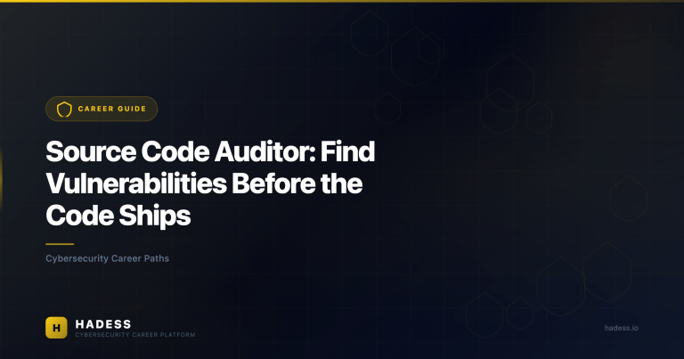 Source Code Auditor: Find Vulnerabilities Before the Code Ships