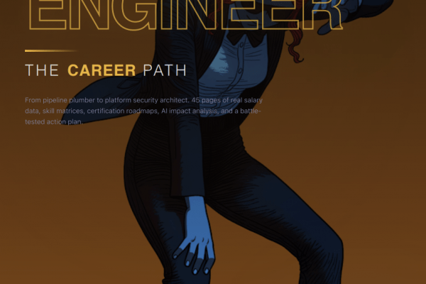 devsecops engineer career path